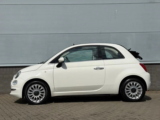 Fiat 500C - Afbeelding 5 van 30