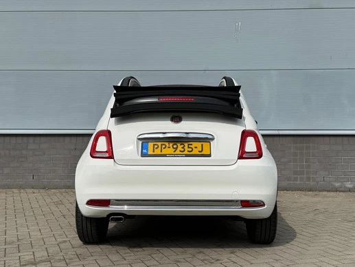 Fiat 500C - Afbeelding 6 van 30