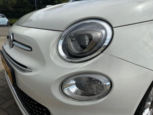 Fiat 500C - Afbeelding 9 van 30