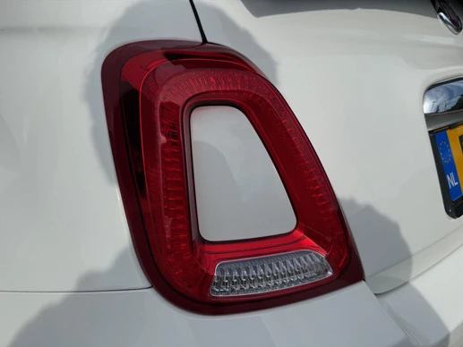 Fiat 500C - Afbeelding 10 van 30