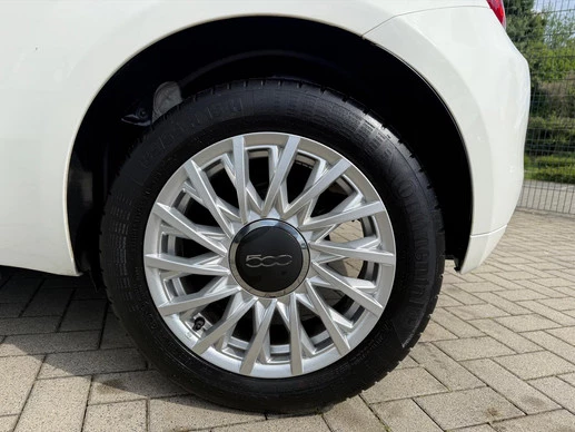 Fiat 500C - Afbeelding 11 van 30