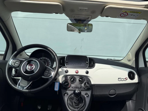 Fiat 500C - Afbeelding 15 van 30