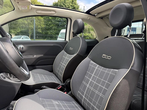 Fiat 500C - Afbeelding 16 van 30