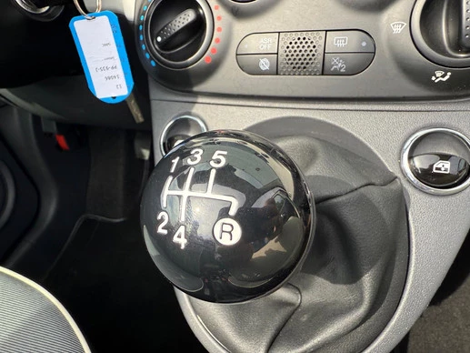 Fiat 500C - Afbeelding 20 van 30