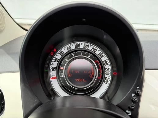 Fiat 500C - Afbeelding 21 van 30