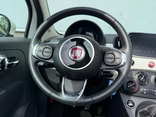 Fiat 500C - Afbeelding 22 van 30