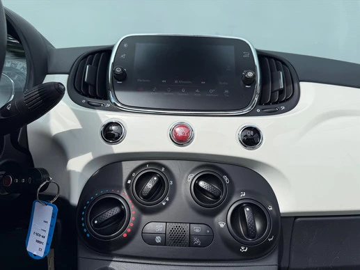 Fiat 500C - Afbeelding 27 van 30