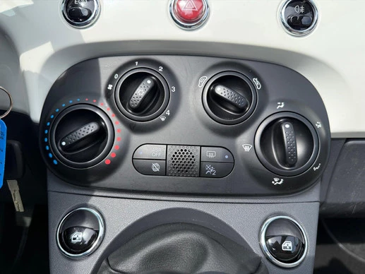 Fiat 500C - Afbeelding 28 van 30