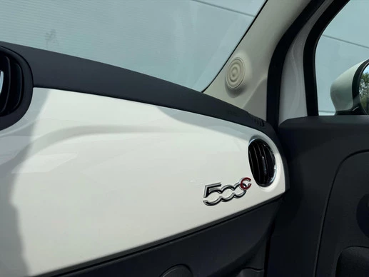 Fiat 500C - Afbeelding 29 van 30