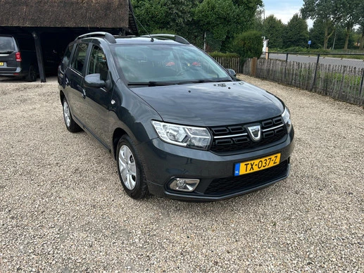 Dacia Logan - Afbeelding 2 van 13