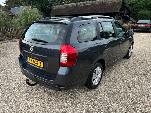 Dacia Logan - Afbeelding 3 van 13