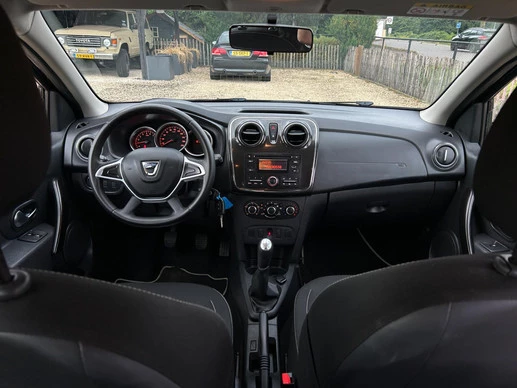 Dacia Logan - Afbeelding 6 van 13