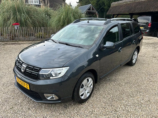 Dacia Logan - Afbeelding 7 van 13