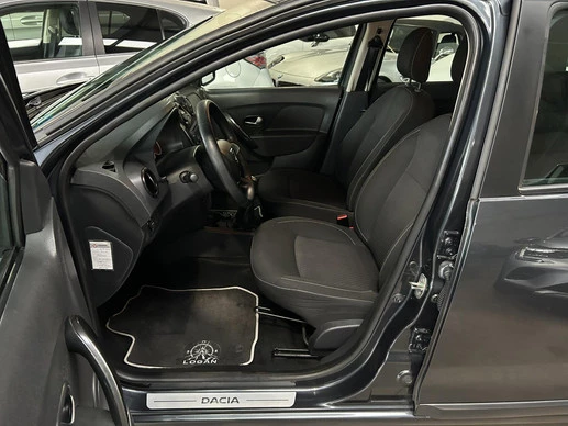 Dacia Logan - Afbeelding 8 van 13