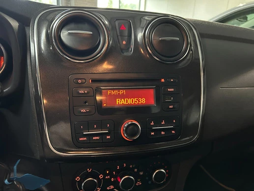 Dacia Logan - Afbeelding 10 van 13