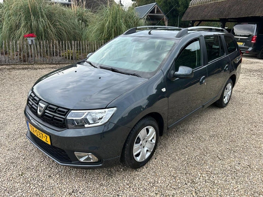 Dacia Logan - Afbeelding 13 van 13