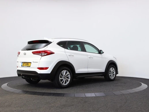 Hyundai Tucson - Afbeelding 2 van 30