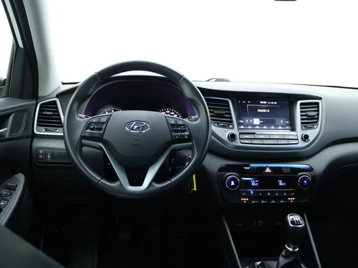Hyundai Tucson - Afbeelding 3 van 30
