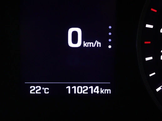 Hyundai Tucson - Afbeelding 4 van 30