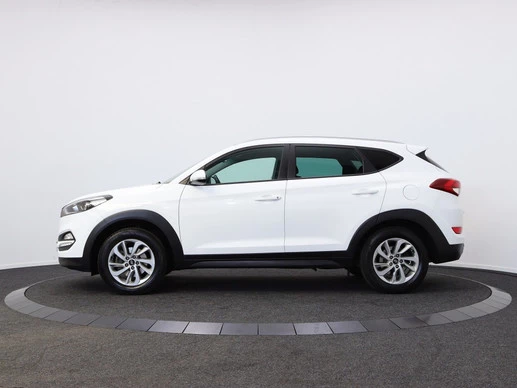 Hyundai Tucson - Afbeelding 6 van 30
