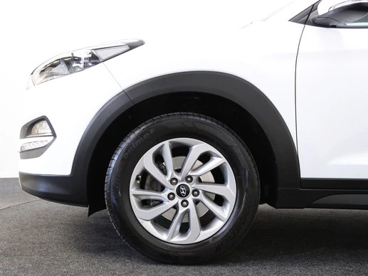 Hyundai Tucson - Afbeelding 7 van 30