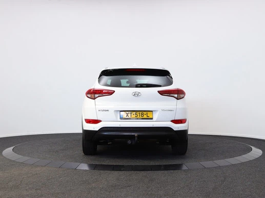 Hyundai Tucson - Afbeelding 9 van 30
