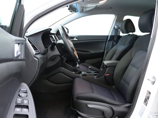 Hyundai Tucson - Afbeelding 14 van 30
