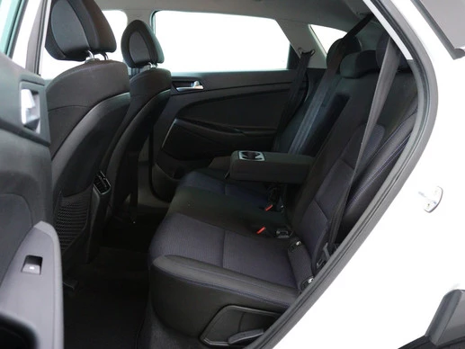 Hyundai Tucson - Afbeelding 15 van 30