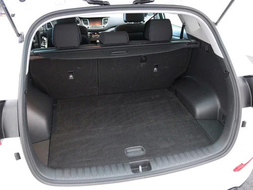 Hyundai Tucson - Afbeelding 17 van 30