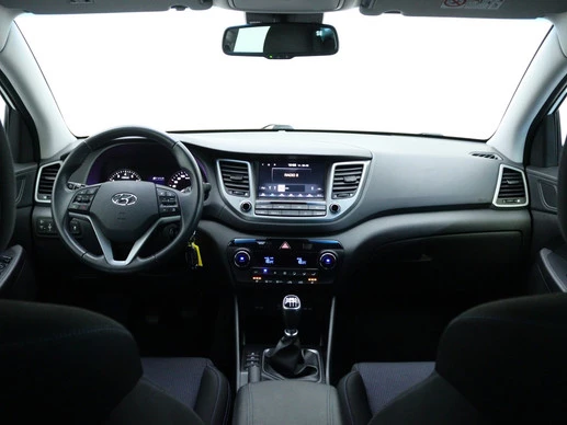 Hyundai Tucson - Afbeelding 19 van 30