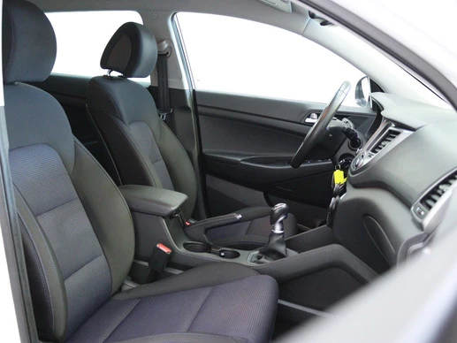 Hyundai Tucson - Afbeelding 20 van 30