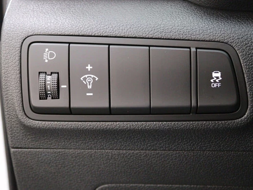 Hyundai Tucson - Afbeelding 23 van 30