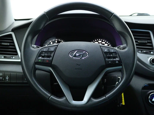 Hyundai Tucson - Afbeelding 24 van 30