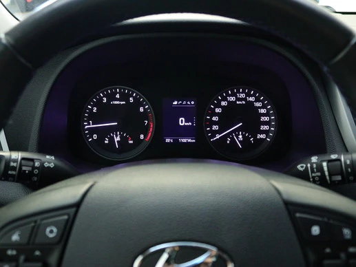 Hyundai Tucson - Afbeelding 27 van 30