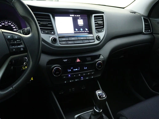 Hyundai Tucson - Afbeelding 30 van 30