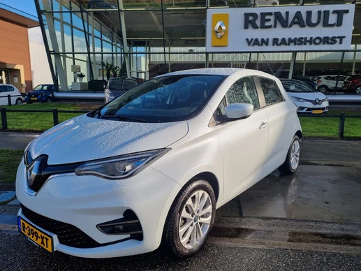 Renault ZOE - Afbeelding 1 van 22