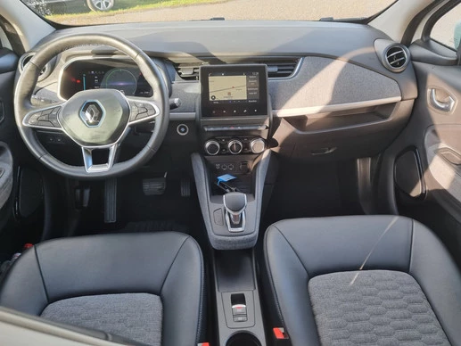 Renault ZOE - Afbeelding 3 van 22