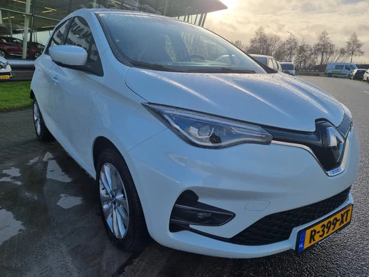 Renault ZOE - Afbeelding 4 van 22