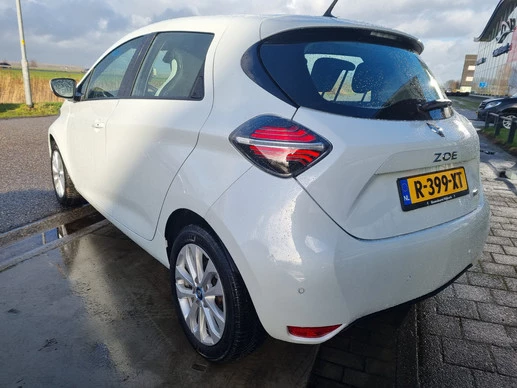 Renault ZOE - Afbeelding 5 van 22