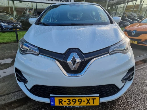 Renault ZOE - Afbeelding 6 van 22