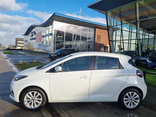 Renault ZOE - Afbeelding 8 van 22