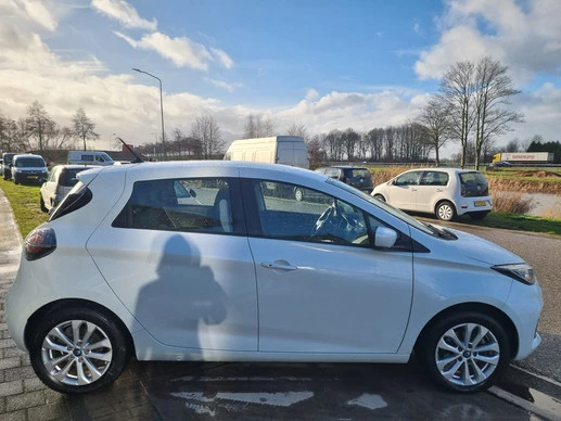 Renault ZOE - Afbeelding 9 van 22