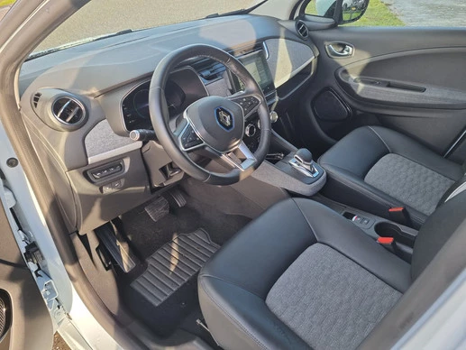 Renault ZOE - Afbeelding 10 van 22