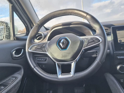 Renault ZOE - Afbeelding 12 van 22