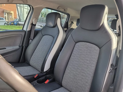 Renault ZOE - Afbeelding 13 van 22