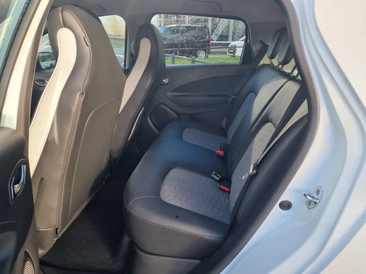 Renault ZOE - Afbeelding 14 van 22