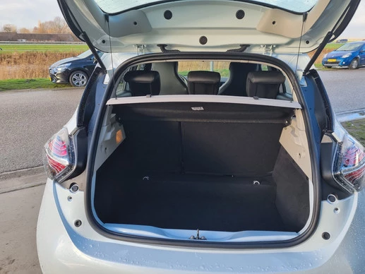 Renault ZOE - Afbeelding 15 van 22