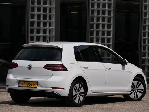 Volkswagen e-Golf - Afbeelding 3 van 26