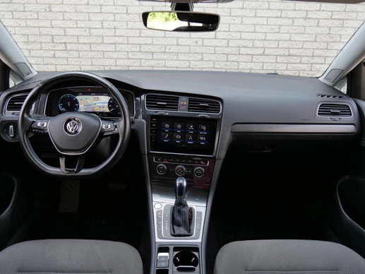 Volkswagen e-Golf - Afbeelding 5 van 26