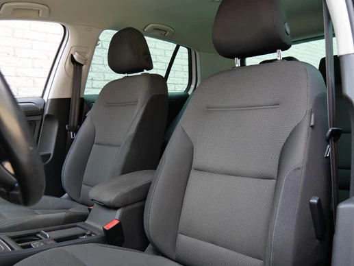 Volkswagen e-Golf - Afbeelding 6 van 26